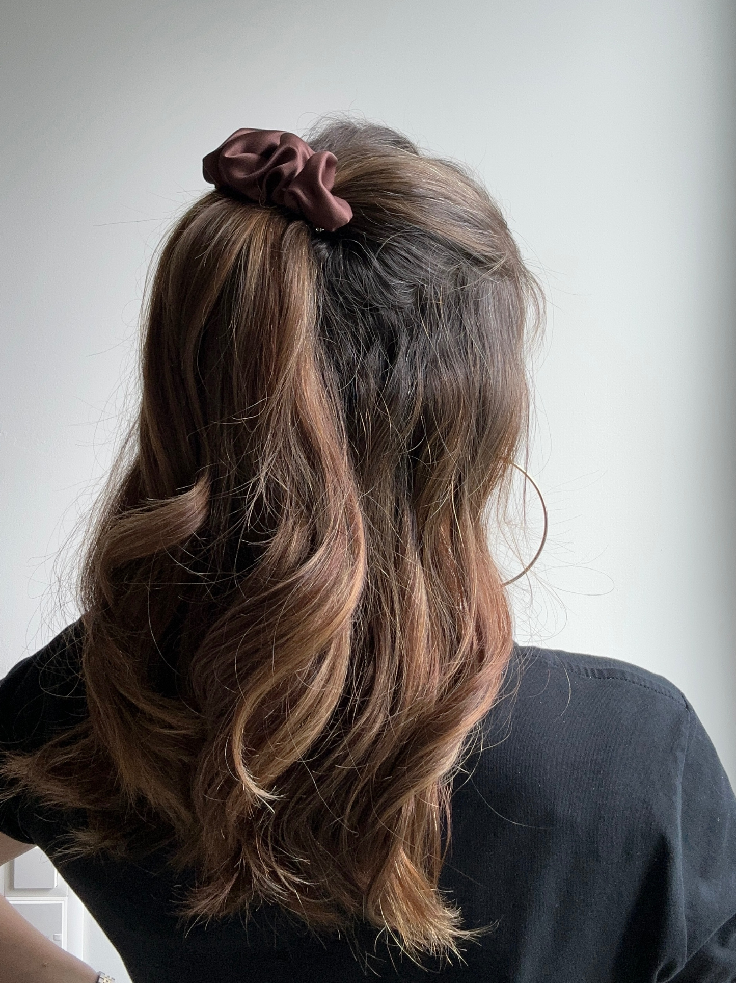 Scrunchie Clip NANI