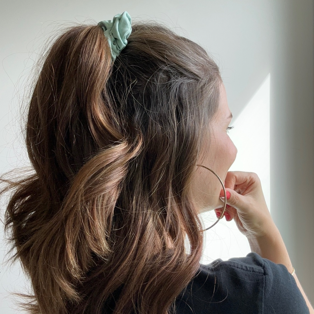 Scrunchie ANAHITA