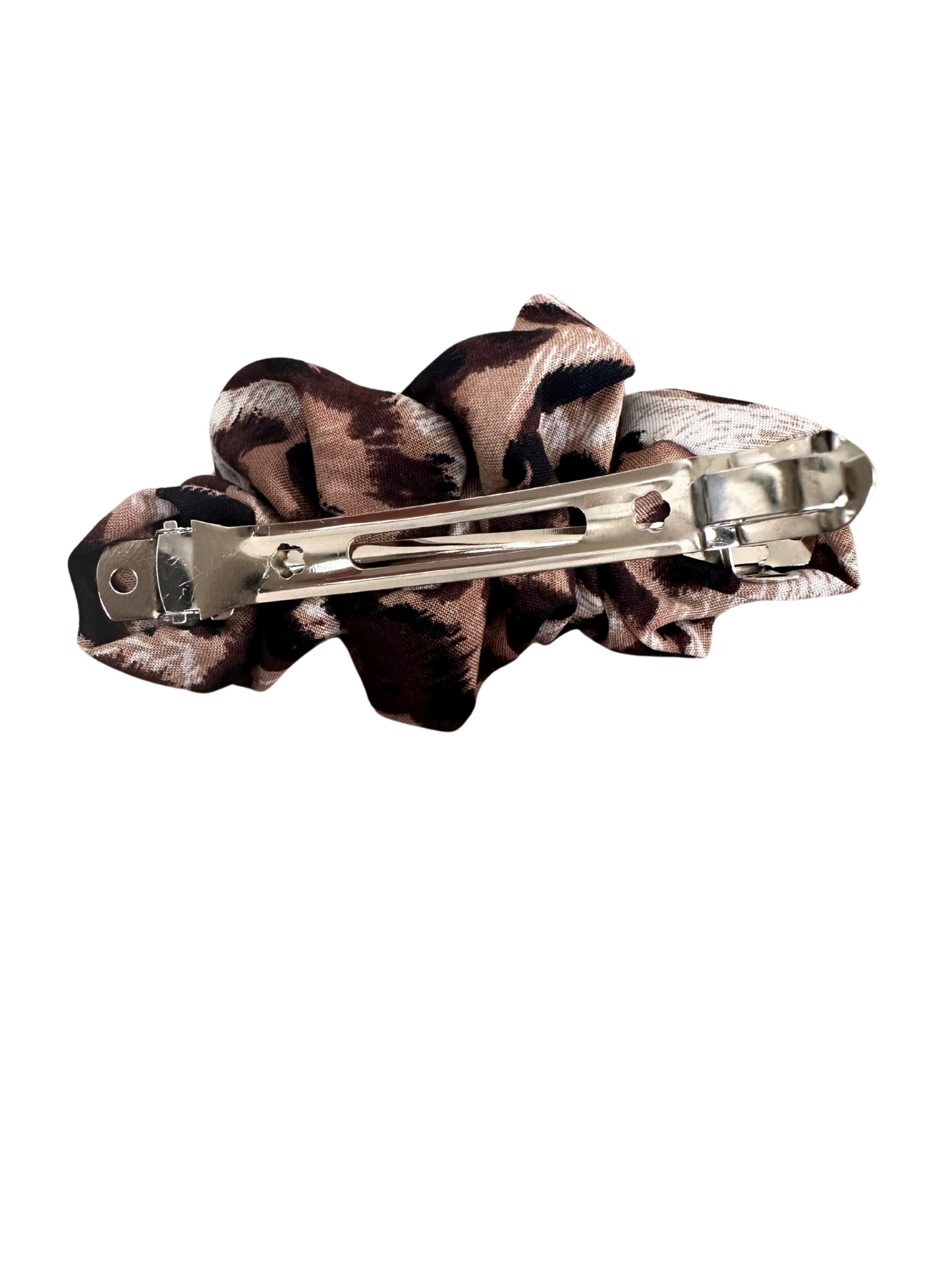 Scrunchie Clip JULES
