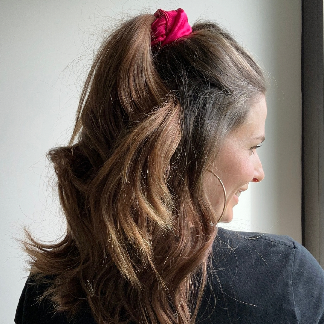 Scrunchie SELENA
