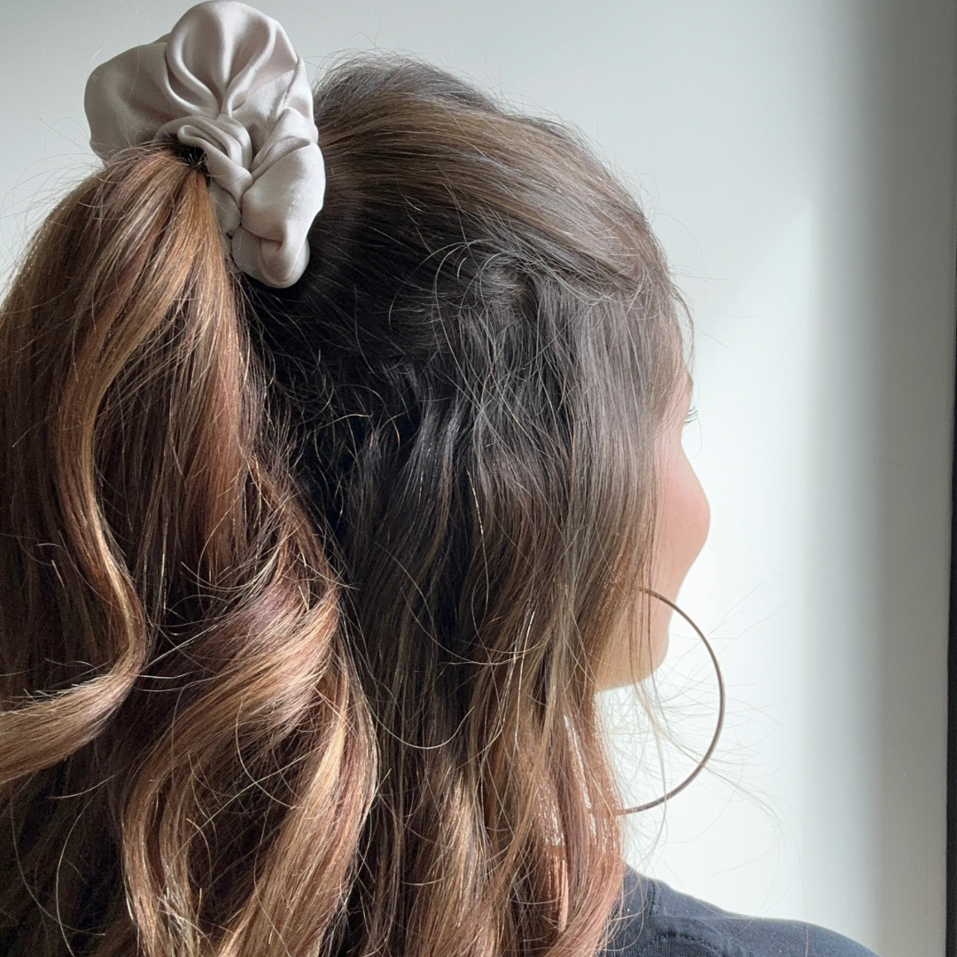 Scrunchie MANDY