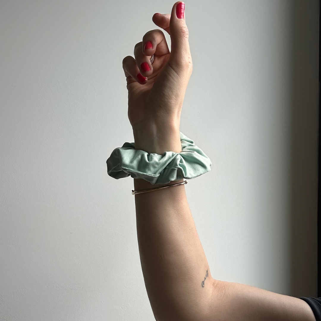 Scrunchie ANAHITA