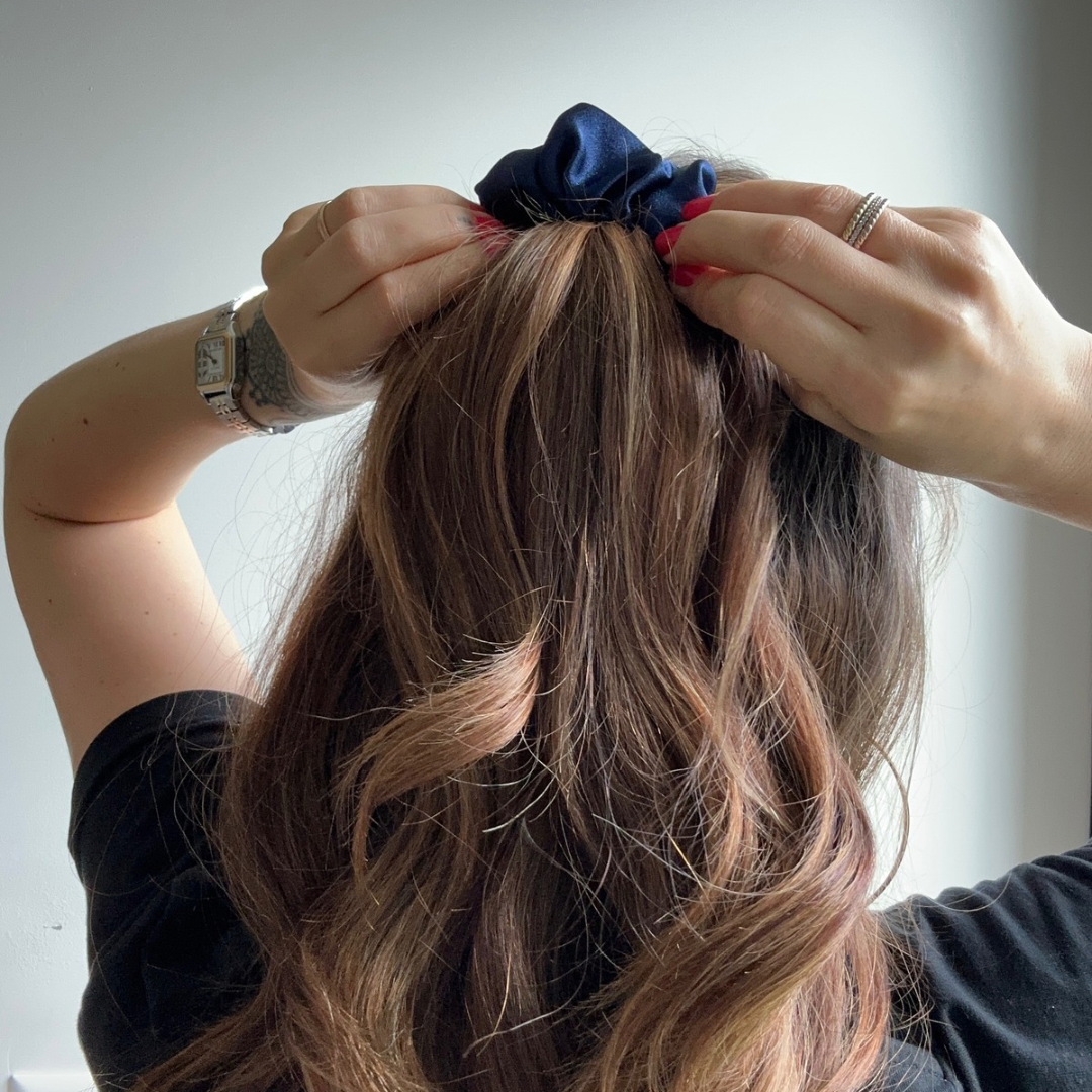 Scrunchie CARMEN