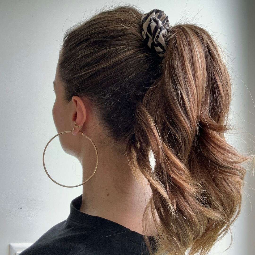 Scrunchie LIA