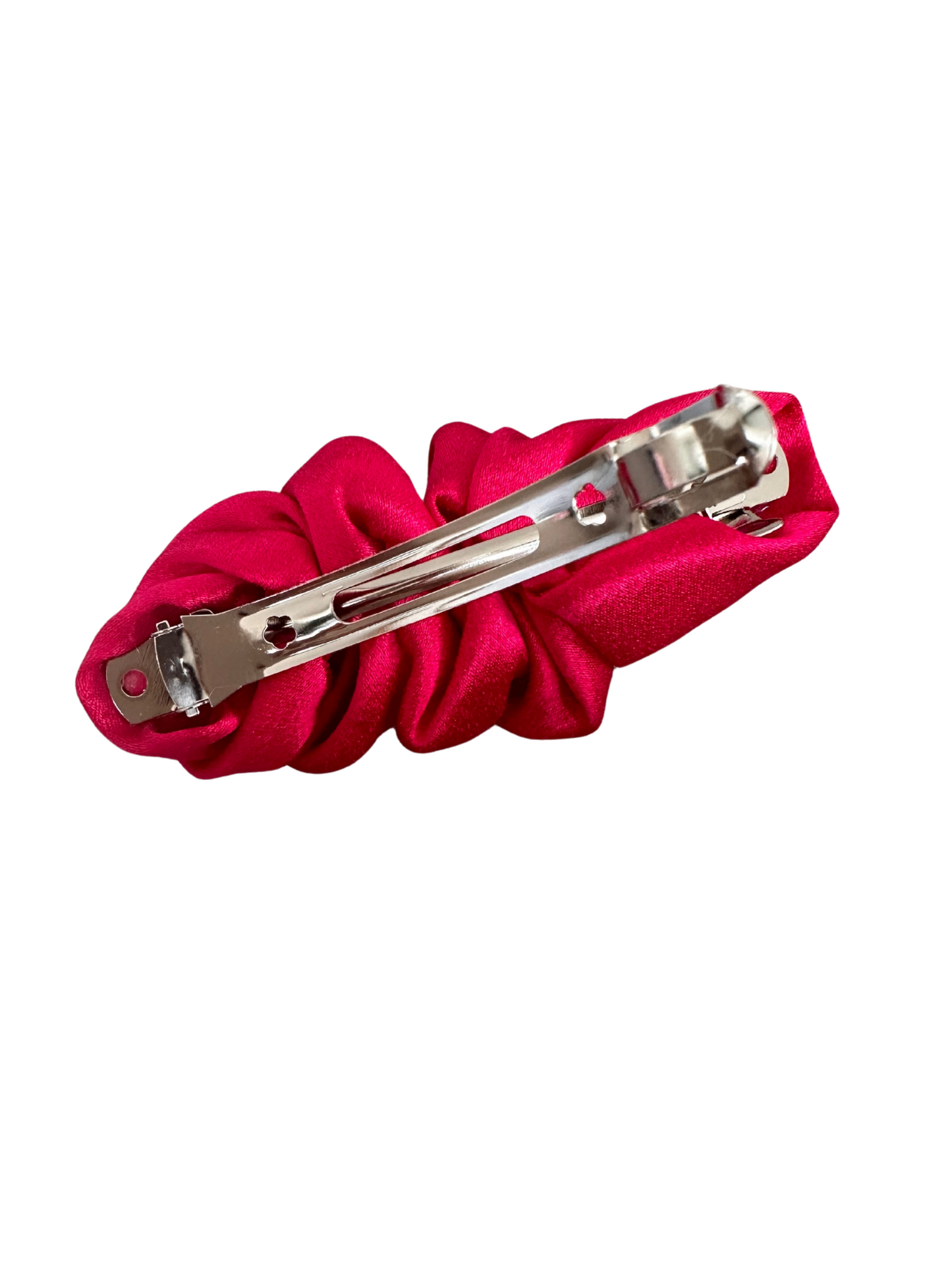 Scrunchie Clip SELENA