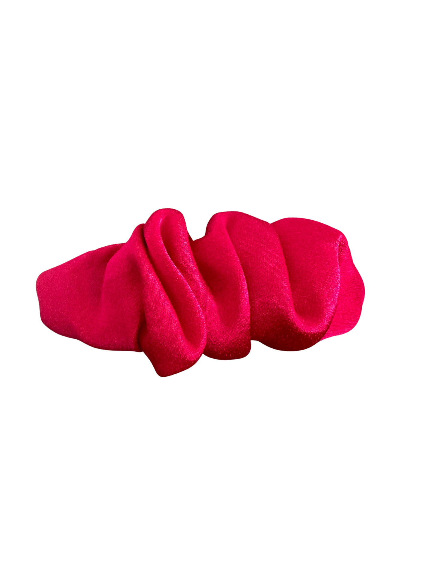 Scrunchie Clip SELENA
