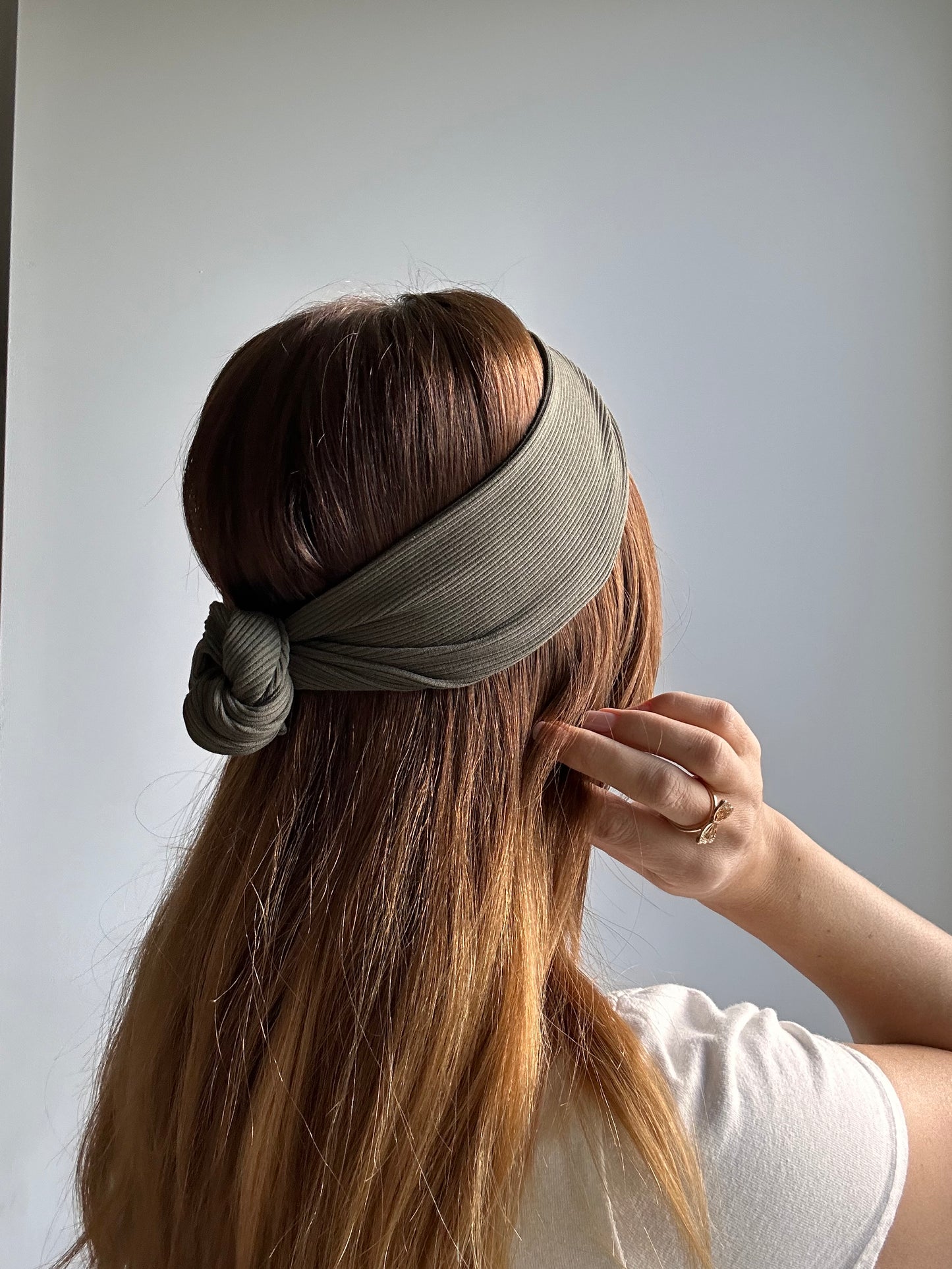 Headband "OLIVIA"