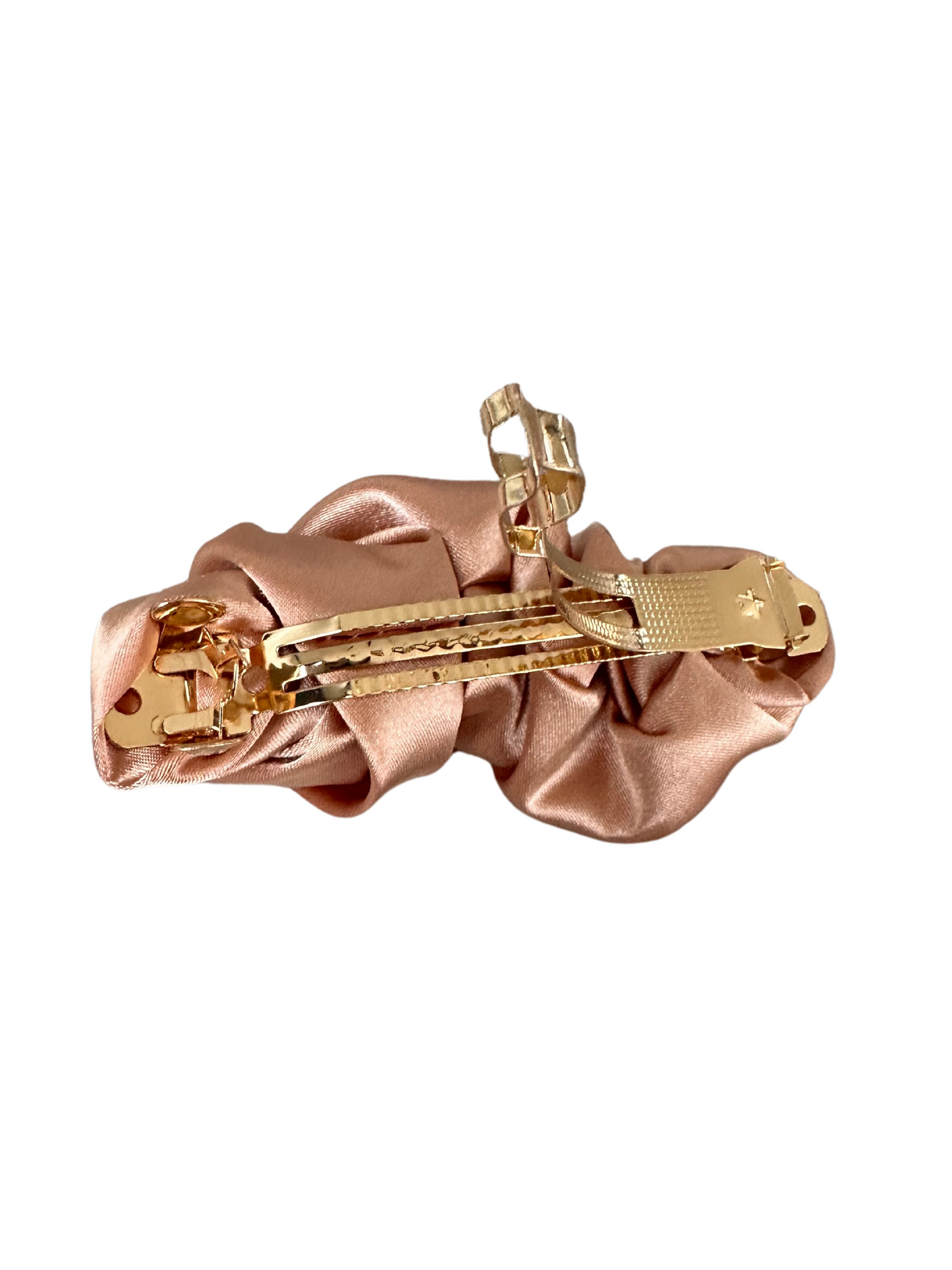Scrunchie Clip "GIULIA"