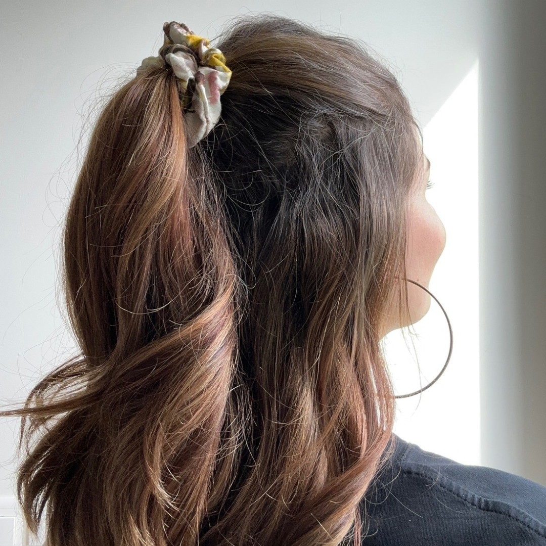 Scrunchie BECKY