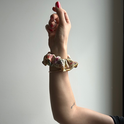 Scrunchie FLORA