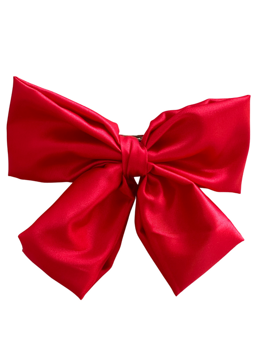 Bow Clip "DAVINA"