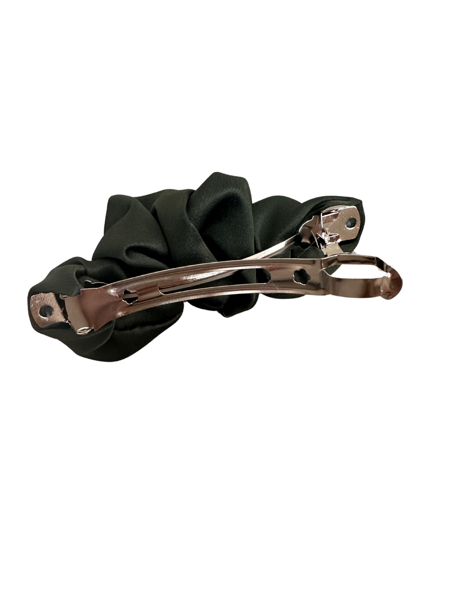 Scrunchie Clip NAIRA