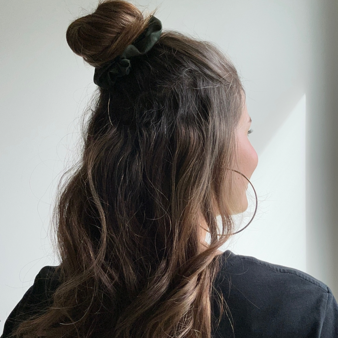 Scrunchie NAIRA