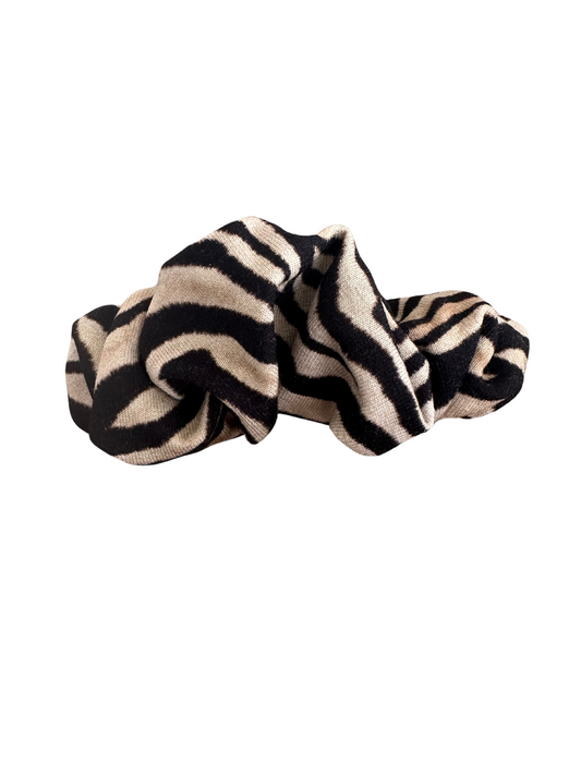 Scrunchie Clip LIA