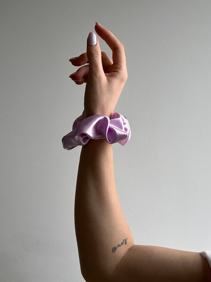 Scrunchie "ISABEL"