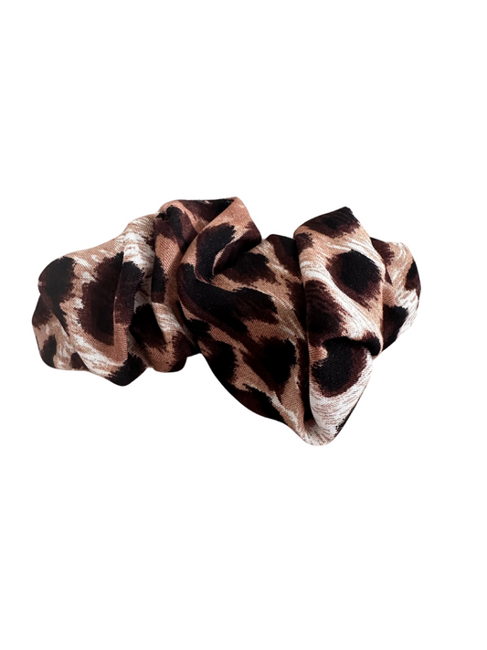 Scrunchie Clip JULES