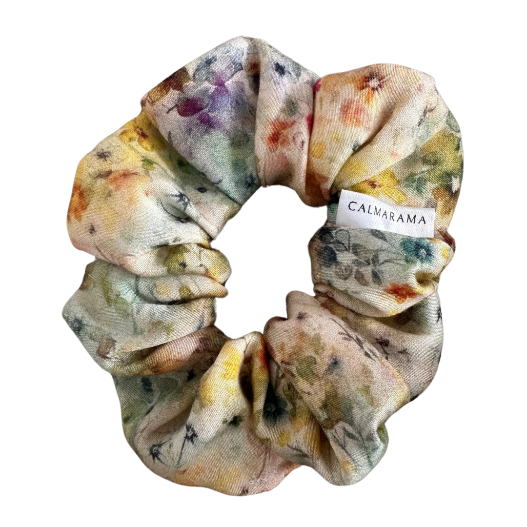 Scrunchie FLORA