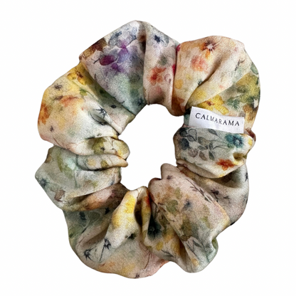 Scrunchie FLORA