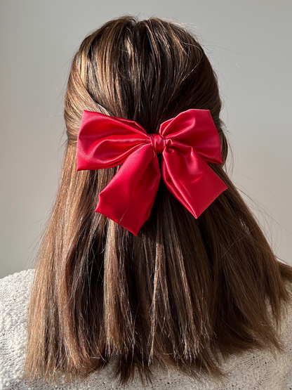 Bow Clip "DAVINA"
